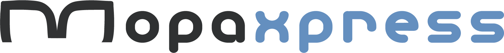 MopaXpress